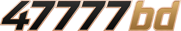 47777bd লোগো